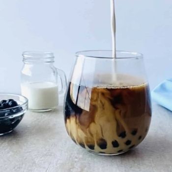 Non Dairy Creamer for Milk Tea/White Tea/Bubble Tea/Milk Powder - Superior Source (Suzhou) Health Technology Limited Company - China