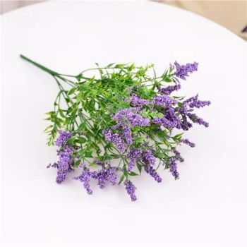 Lavender Plant for Home Bathroom Table Centerpieces Wedding Decor - Skylark Network Co., Ltd - China