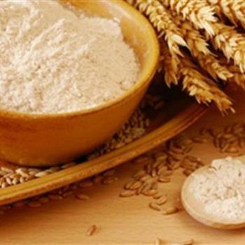 Natural Wheat Flour With Fine Texture Ideal For Bread Cakes And Daily Food Preparation - THE GREEN INTERNATIONAL LIMITED - Tanzania