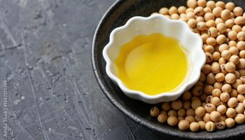 Refined Soybean Oil from ADWA Solutions LLC Refined Soybean Oil - ADWA Solutions LLC - United States