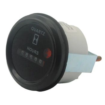 Hour Meter Counter for Electric Motor 748 Timer Industrial 220V - Zhejiang Weikesen Power Technology Co., Ltd - China