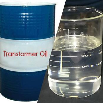 Transformer Oil -  JAC SEEDS & OIL TRADING (PTY) LTD - South Africa