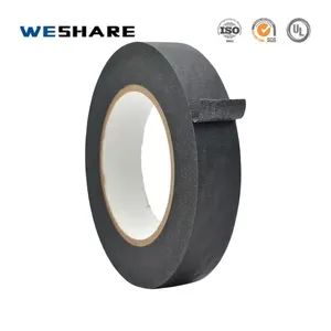 Industrial Strength Clean Removal Tape for Electronics Assembly - Hangzhou Weshare Import and Export Co., Ltd. - China