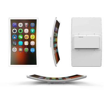 Wholesale Display Computer Moniteurs PC 32 Inch Screen Curved Gaming Monitors - Shenzhen Avlink Technology Co., Ltd. - China