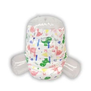 Hygiene Pent Nocturnal Bedwetting Adult Diaper - Xiamen Ank Hygiene Care Product Co., Ltd. - China