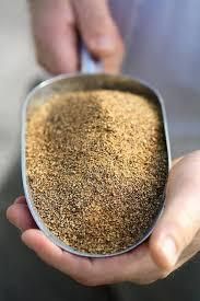 Canola Meal Delivery Form Bag, Big Bags, Bulk Delivery - Northbridge Trade group - Canada