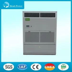 58kw Water-Cooled Thermostat Explosion Proof Industrial Dehumidifier - Guangdong Head-Power Air Conditioning Co., Ltd. - China