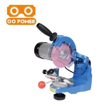 230W Power Tools Electric Chain Saw Sharpener Multi-Functio Saw Chain Grinder - Zhejiang O O Power Machinery Co., Ltd. - China