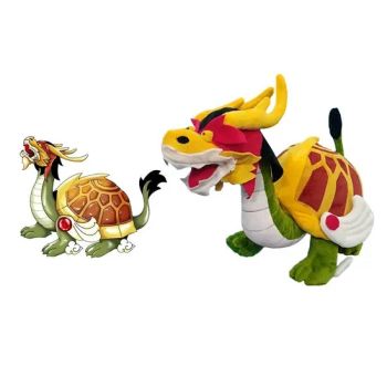 Hot-Selling Promotional Plush Toys, Customizable Plush Dragons, Plush Animal Products, Animal Toys. - Yangzhou City Caisheng Handicraft Product Co., Ltd. - China
