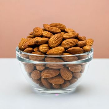 Premium California Almond Nuts Raw Natural for Cooking Seasoning and Bulk Wholesale High Quality Snack and Food Ingredients - Carla Pisselli Commercio - Brazil