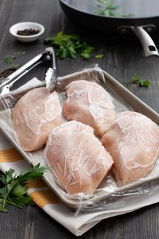Wholesale Frozen Chicken Breast for Supermarkets and Food Distributors Serving Diverse Customer Needs from EAST LAND PROPERTIES Wholesale Frozen Chicken Breast for Supermarkets and Food Distributors Serving Diverse Customer Needs - EAST LAND PROPERTIES - Tanzania