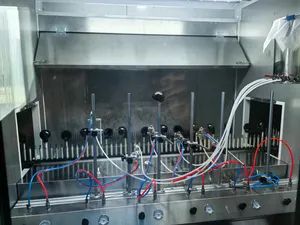 High-Precision Full-Automatic Spray Painting Production Line for Automotive Metal Parts - Zhongjijia Intelligent Equipment Technology (Guangzhou) Co., Ltd - China