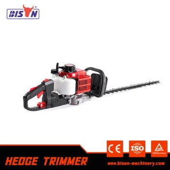 China Factory Tiller Blade Edge Trimmer Electric Tree Grass Hedge Trimmers - Taizhou Bison Machinery Industry Co., Ltd. - China