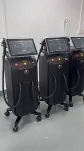 2023 Alma Soprano Titanium – Diode 810, Alex 755nm & Nd Yag 1064nm Hair Removal Laser – Includes (2) Handpieces – TRIO4c - Thai Agri Company - Thailand