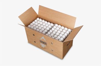 Chicken Eggs - SM HEALTHY FOODS - India