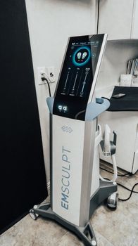2018 BTL AESTHETICS EMSCULPT WITH 2 PADDLES Instruction for use BODY Packaging Details ORGINAL BOX Manufacturer 2018 BTL AESTHETICS EMSCULPT WITH 2 -  DAEWKAEW PANTAMANG Co., Ltd - Thailand