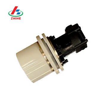 Zhihe Hydraulic Travel Reducer Construction Machinery Travel Reducer for Crawler Cranes and Other Construction Machinery - Zhihe Intelligent Equipment (Jinan) Co., Ltd. - China