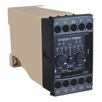 Eapl Panel Mounting Timer B1DCA-T Brand Eapl Timer Type Digital Size 45 x 75 x 116mm Model Name/Number B1DCA-T Rated Voltage 110V AC / 240V - Adinath Electricals - India