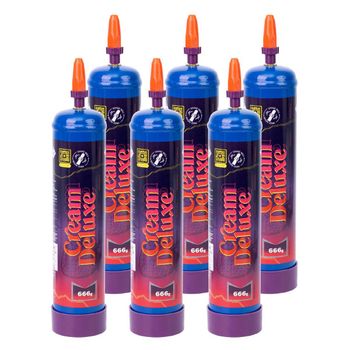 Top Rated Deluxe Cream Charger For Rich Cream Texture And Fast Whipping Performance In Kitchens - Carla Pisselli Commercio - Brazil