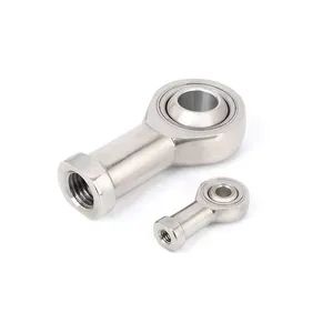 Fish Eye Rod End Bearing POS5 POS6 POS8 POS10 POS12 POS14 POS16 POS18 POS20 POS22 POS25 POS28 POS30 - Shandong SQY Bearing Co., Ltd - China