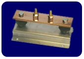 Earth Bars Material High Grade Brass Available Earth Bar Types 6 Way, 10 Way, Single, Twin Disconnecting Links Finish And Coating Natural, Nickel Plated, Tin Plated, Natural Brass Or Any Coating As Per Customer - Shiv Shakti Metabrass Private Limited - India