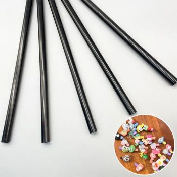 High-Quality High-Viscosity Black Glue Sticks for DIY Projects - Zhejiang Good Adhesive Co., Ltd. - China