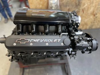 S CHEVY LS 6.0L 540-620hp 6.2 LSX COMPLETE CRATE ENGINE PROBUILT LQ LS2 LS6 LS3 -  DAEWKAEW PANTAMANG Co., Ltd - Thailand