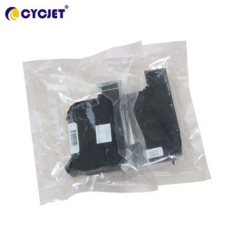 Cycjet One-Half Inch Solvent-Based Red Ink Cartridge for Thermal Printer - Shanghai Yuchang Industrial Co., Ltd. - China