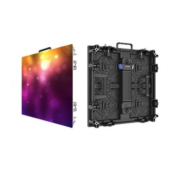 Lightweight Convenient Disassembly with Easy Installation Rental Indoor LED Module Display Is Suitable for Various Occasions - Nanjing Chechi Technology Co., Ltd. - China