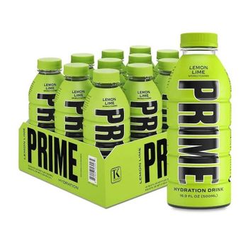Wholesale of Prime Hydration Drink / Prime Energy Drink Price/ Prime Hydration Sports Drink Variety - NUTRIDIET LDA - United Kingdom