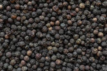 Black pepper - GOLDENLEAF NATURALS - India