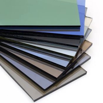 Competitive Price Tinted and Reflective/Extra Clear Float /Solar/Greenhouse Glass/Tempered/Bathroom/Decoration/Laminated/Safety Glass for Building/Window/Door - QINGDAO RISING STAR GLASS CO.,LTD - China