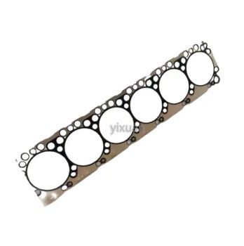 Factory Direct Sales of Shangong Shangchai Engine Parts Gaskets\Body Seals\Cylinder Head Gaskets and Other Engineering Machinery Truck Parts - Jinan Yixuan Trading Co., Ltd. - China