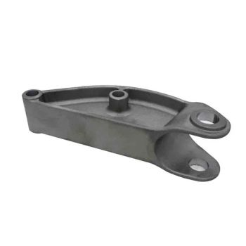 Custom Investment Casting Agricultural Machinery Parts Carbon Steel Investment Casting Parts - Qingdao Tianluping Metal Products Co., Ltd. - China
