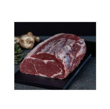 Halal certified BQF Boneless Beef Cube Roll made in Portugal / frozen Beef Trimmings for sale - Exigentelaxia Unipessoal Lda - Portugal