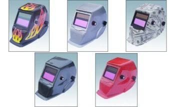 Sz-Ast Series Welding Helmets - Qingdao Tlead International Co., Ltd. - China