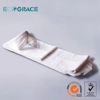 Coal Fired Boilers Dust Filter Bags 100% PTFE Felt Width(mm) 2150 HS Code 56021000 Usage Dust Filter Warranty 12 Month Fiber PTFE - Hangzhou Createch Machinery Co., Ltd. - China