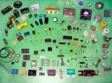 Electronic Components Resistor Type Carbon Resistor, Cera, Metal Film Resistor Capacitor Type Cbb60/61 Metallized Film Capacitor, Ceramic Capacitor, Cl11, Cl21 Polyester Film Capacitor, Electrolytic Capacitor, Tantalum - Avnet India Private Limited - India