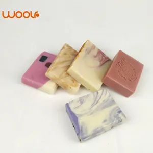 Face and Body Deep Cleaning Whitening Handmade Herbal Papaya Soap Philippines - Hunan Woolf Technology Co., Ltd. - China