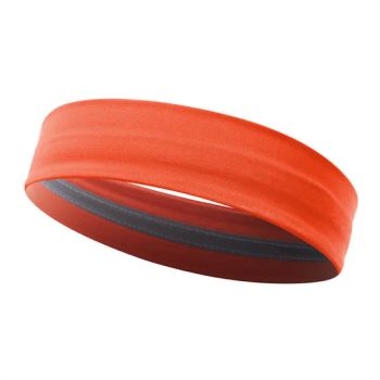 Custom Outdoor Fitness Sports Hair Bands Quick Dry Yoga Running Climbing Elastic Headband Bulk Sweatbands - Zhongshan Xieyuan Gifts Products Factory - China