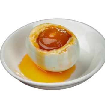Hot Selling Salted Duck Eggs Health Yummy Salt Egg Processed Egg - Fujian Da Laogu Foodstuff Co., Ltd. - China