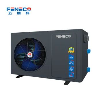 26kw Smart Swimming Pool Heat Pump Professional Easy-to-Use Water Heaters 380V - GUANGDONG FINECO NEW ENERGY CO., LTD. - China
