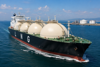 Liquefied Natural Gas (LNG) Type LNG Quality Export Grade Port Houston, Texas, USA Packaging Details Bulk Cargo Place of Origin United States - HarborGate Energy LLC - United States