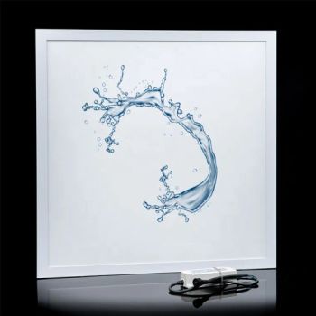 LED 2X4FT 20W 30W 40W Waterproof Troffer Mounted Panel Light with Tunable White Dali - Ningbo Casey Group Co., Ltd. - China