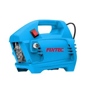 Fixtec High Pressure Electric Home Use Washer Functional Cleaning Bike Floor Garden Auto Pressure Cleaners - EBIC Tools Co., Ltd. - China