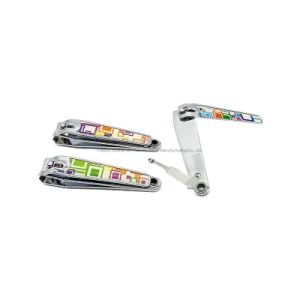 Convenient and Convenient Nail Clippers Can Wholesale Sales Sharp Carbon Steel Nail Clippers - Foshan Nanhai Jin Yuan Da Metal Manufacturing Co., Ltd. - China