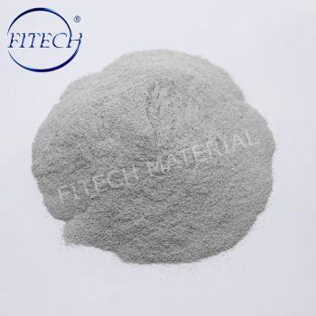 High Purity 99.95% Catalyst Molybdenum Trioxide Powder Origin China Sample Avaiable Trademark FITECH EINECS 215-204-7 HS Code - Anhui Fitech Materials Co., Ltd. - China