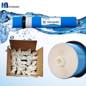 Advanced 7-Stage Reverse Osmosis Water Filter System with Auto Flush - Hangzhou Haina Environmental Protection Tech Co., Ltd. - China