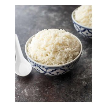 Wholesale Jasmine Rice bulk availability top-grade grains competitive rates secure packaging - MASI TRADING GMBH - Germany
