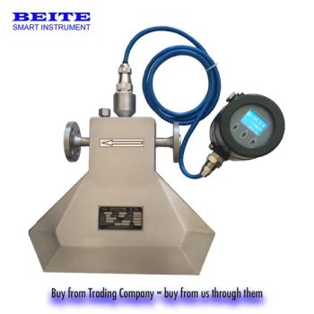 Coriolis LPG Mass Flow Meter, High Precision Ultrasonic Flow Meters - Suzhou Beite Smart Instrument Co., Ltd - China